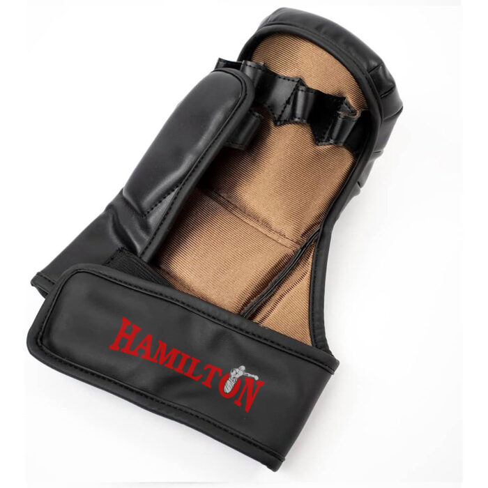 MMA GRIPPLING GLOVES