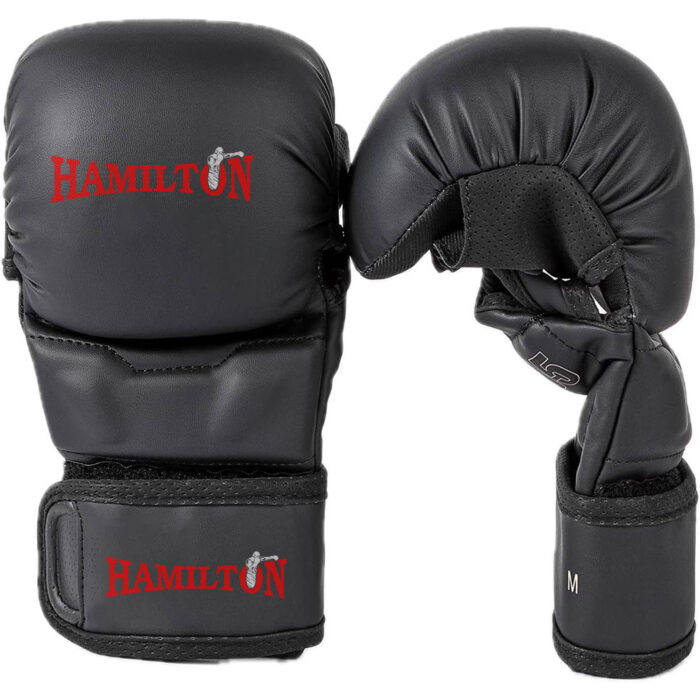 MMA GRIPPLING GLOVES