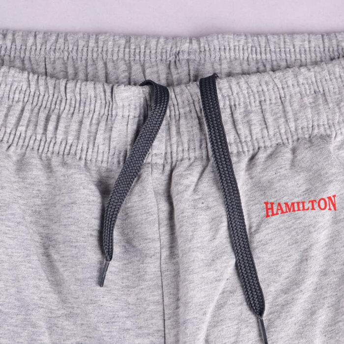 Muscle Alive Men Running Shorts with Pockets Athletic Clothing French Terry Cotton with 3 or 5 Inch