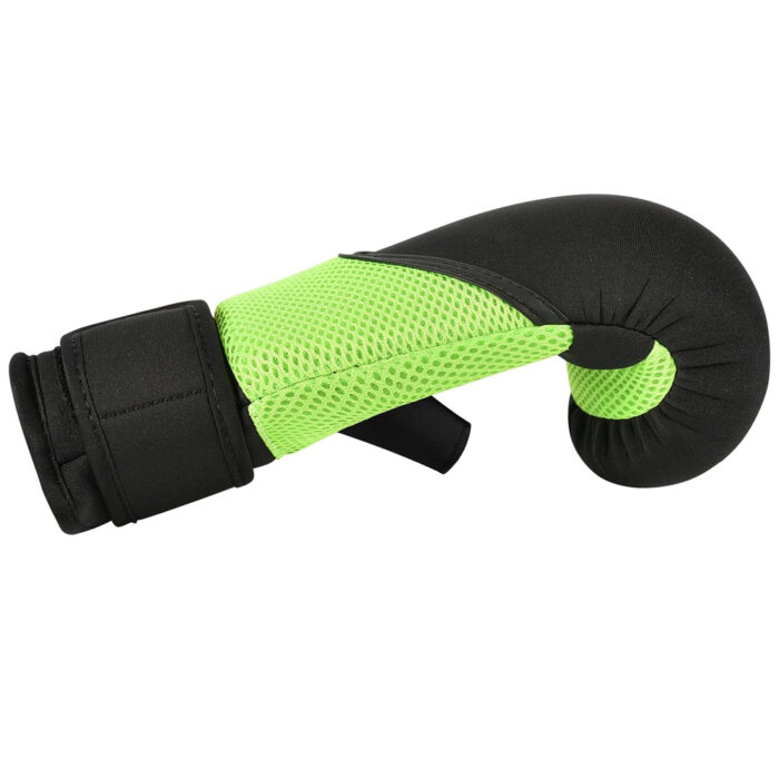 MaxxMMA Neoprene Washable Heavy Bag Gloves