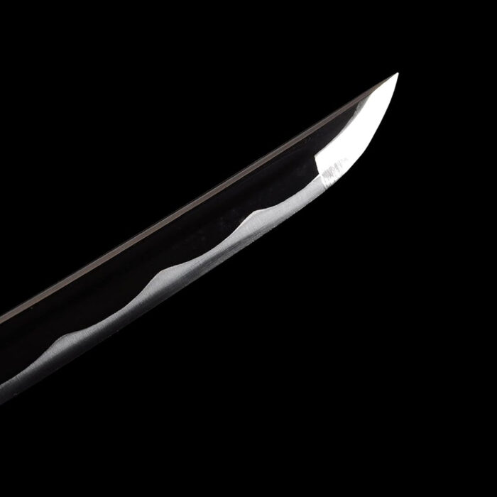 Full Tang Sword Set,Spring Steel, Sharp