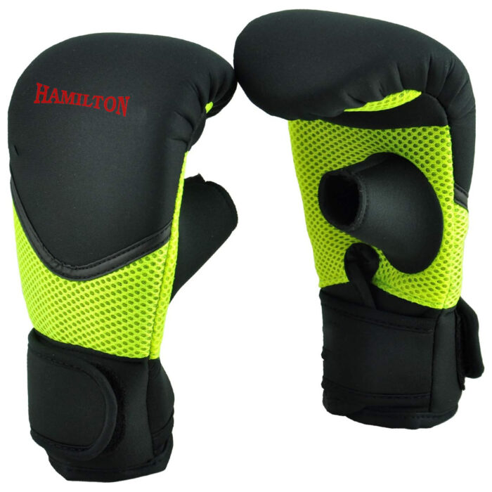 MaxxMMA Neoprene Washable Heavy Bag Gloves