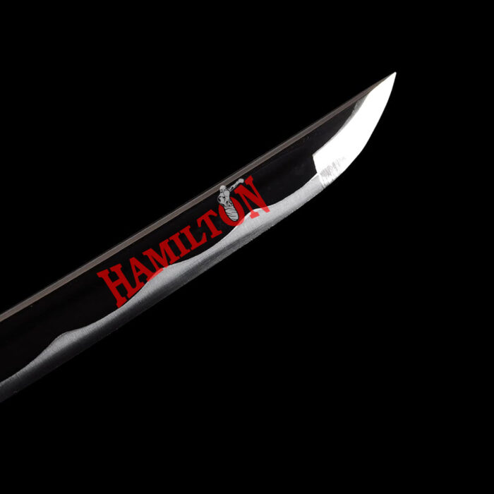 Authentic Japanese Katana Sword