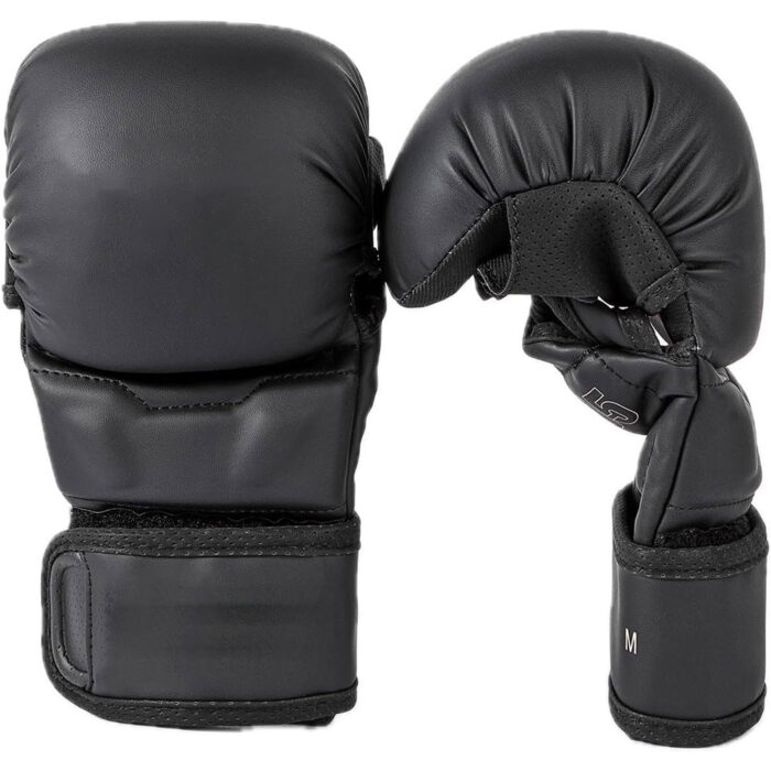 MMA GRIPPLING GLOVES