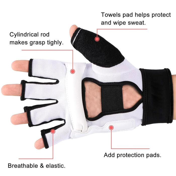 Sparring Gloves