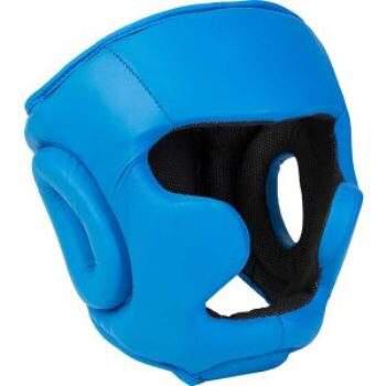 Headgear for Boxing,Martial Arts Headgear,Kickboxing Head Gear for Muay Thai,Grappling, Sparring, Kickboxing, Karate, Taekwondo