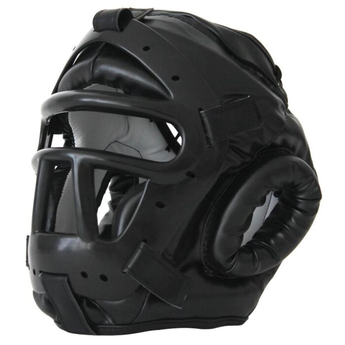 Boxing Helmet Guard for Sparring
