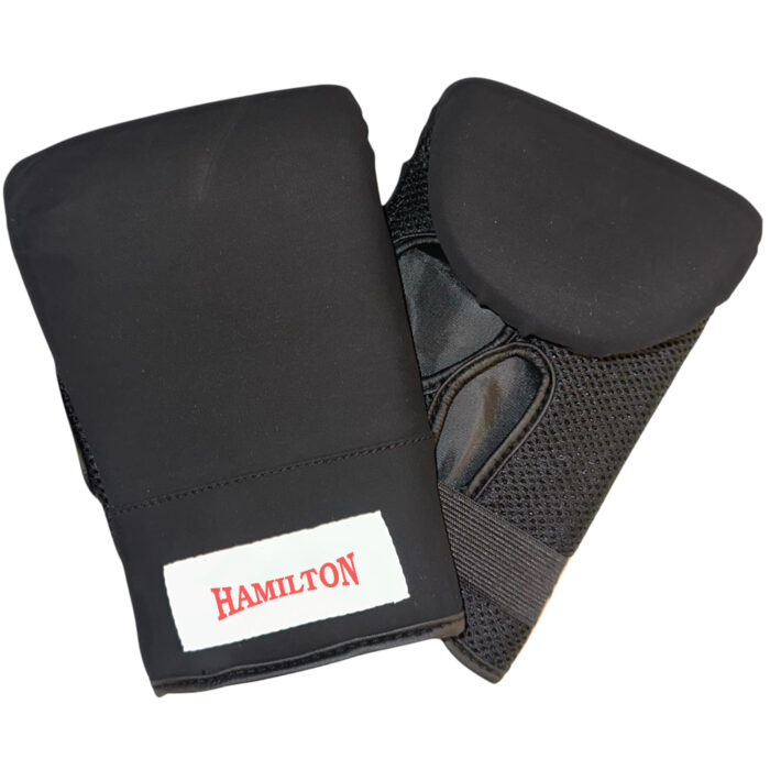 Heavy Bag Boxing Gloves/Bag Mitts/Training Gloves