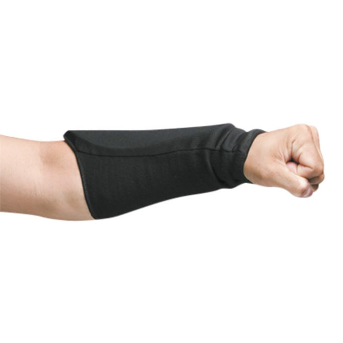 ProForce Forearm Guards - Black - Large