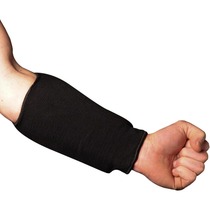 Padded Arm Sleeves - Forearm Guards - Pair