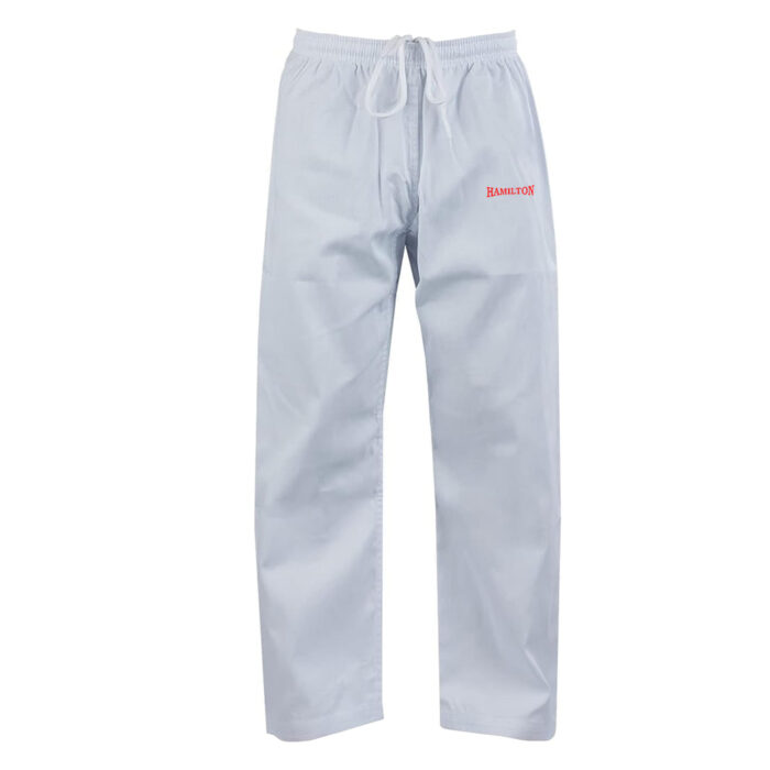Karate Gi Pants for Adult & Kids Martial Arts Pants