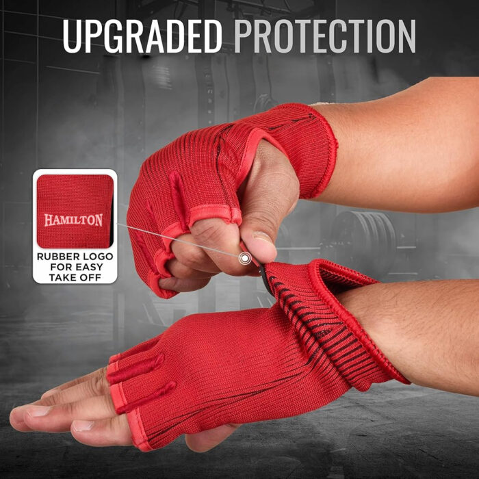 Boxing Hand Wraps Inner Gloves Men Women