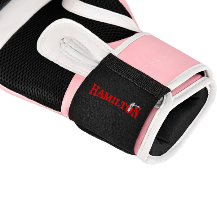 MaxxMMA Pro Style Boxing Gloves for Men & Women