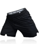 Fight Short for No Gi, Wrestling, MMA & Boxing
