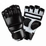 Punch Bag Boxing Gloves Karate Mitts MMA Body Combat Taekwondo Training Martial Art Fighting Grappling Muay Thai