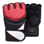 MMA Safety Sparring Gloves