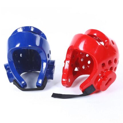 Challenger 2.0 Headgear - Black, One Size