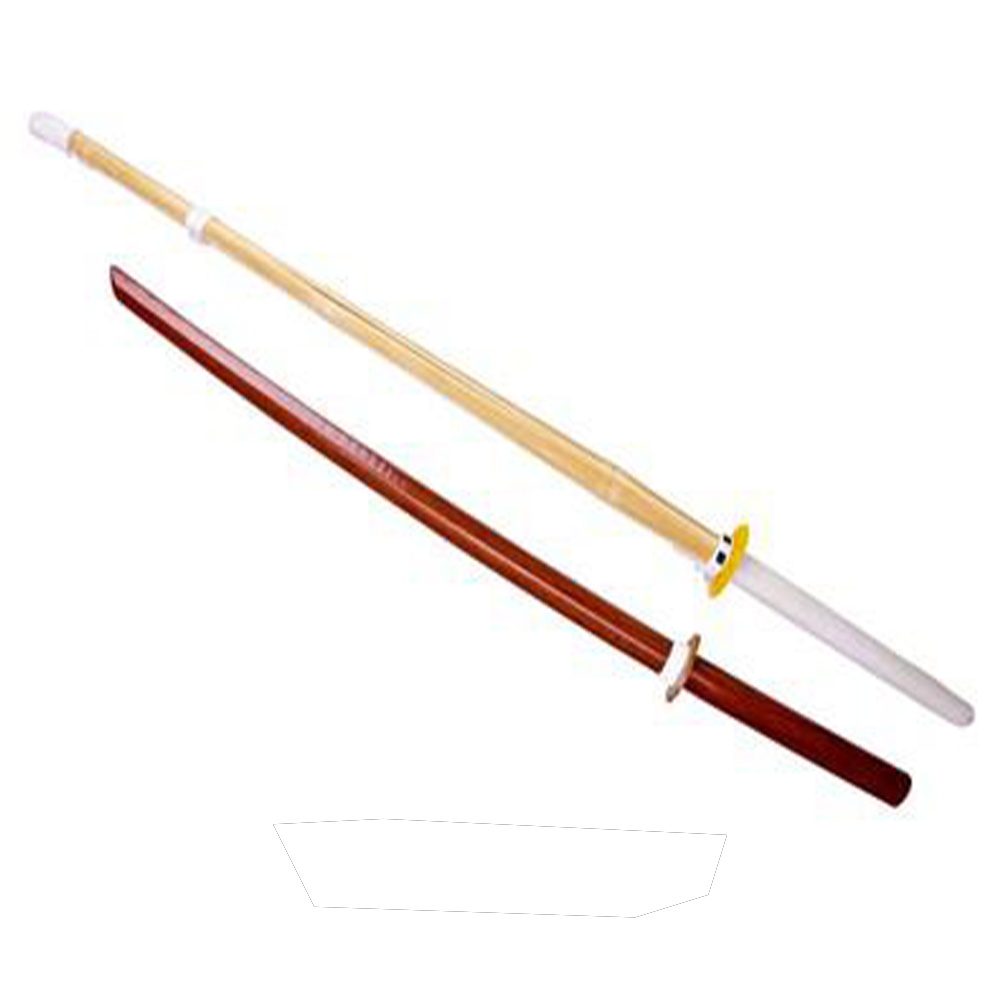 Bokken