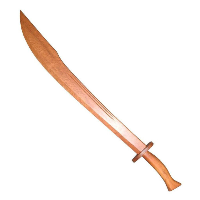 Kungfu swords