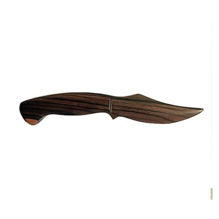 Wooden Knifes